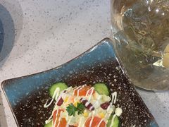 -妥妥烤肉料理(昙华林店)