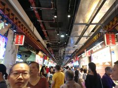 大堂-东门町美食街
