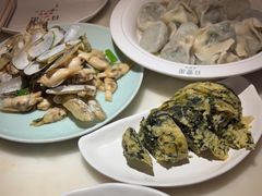 -日丰园海肠水饺·老字号大连海鲜(和平广场店)