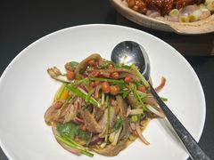 -禧宴Joyous Restaurant(禧园店)