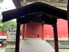 -报恩寺(平武县)