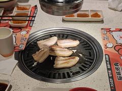 -猫爪爪原切自助烤肉(观音桥阳光世纪店)