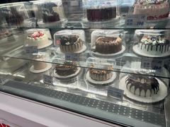 -DQ·蛋糕·冰淇淋(鸿坤店)