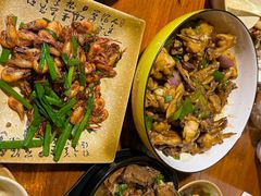 -75幢私房菜馆