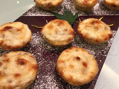 -富淳饭店(陆家嘴保利广场店)
