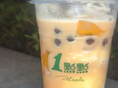 -1点点(二七万达店)