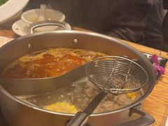 -掂档潮汕牛肉火锅(cityon熙地港店)