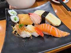 -合点寿司(金虹桥商场店)
