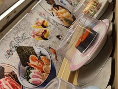 -三禾寿司(君尚店)
