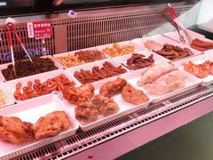 -阿满卤香鸡(新街口印象汇店)