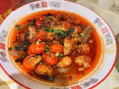 -串盟烧烤大排档·长沙美食地标(星沙店)