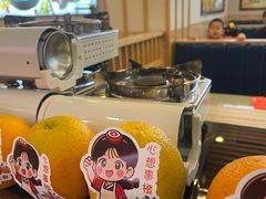 -英兰朝族饭店·英兰锅包肉(佳园路店)