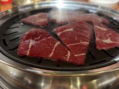 -九田家黑牛烤肉料理(新辰里亚运村店)