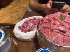 -快乐小羊(富强中路店)