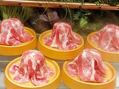 -享遇.锅姥姥牛排海鲜自助(小寨店)