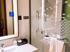-西安钟楼北大街希尔顿欢朋酒店
