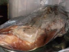 鸭架子-宝轩渔府·老字号海鲜·正宗津菜(水上店)