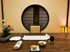 -空蝉怀石料理(益丰·外滩源店)