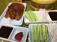 -大鸭梨烤鸭(金色漫香店)