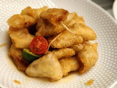 -四季餐厅(华苑店)