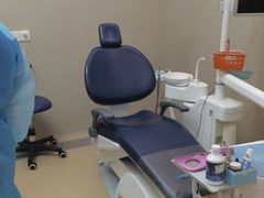 -佛山中大口腔医院·市二级口腔专科医院