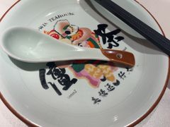 -禄运茶居·手工点心(猎德店)