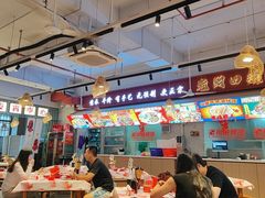-老闵田螺馆·南昌市井菜·特色小吃(总店)