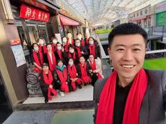 -麻辣因子滩羊火锅(世和广场店)