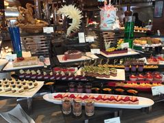 -OPEN開全日自助餐厅·牛肉火锅·海鲜(佛山希尔顿酒店)