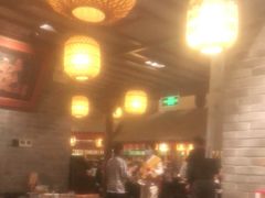 大堂-南京大牌档(凯德大峡谷店)