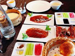 -大董(福田皇庭中心店)