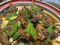 -黄泥岗·地道湖北菜(奥特莱斯店)