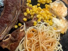 -豪客来牛排(开元盛世广场店)