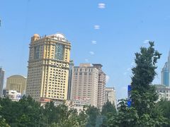 -新興传承烤鸭