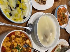 -北海金昌开元名都大酒店·四季轩中餐厅