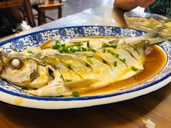 -灵福缘私房菜·农家菜(拈花湾·灵山大佛必推店)