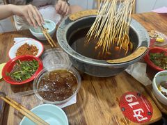 -冒椒火辣(奎星楼街店)