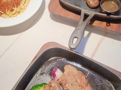 -牛扒先生·厚切雪花牛扒西餐厅(北京路禺山路店)