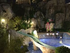 -凤翔首邑温泉度假村
