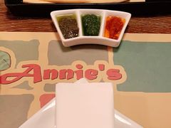 -安妮意大利餐厅(国贸店)