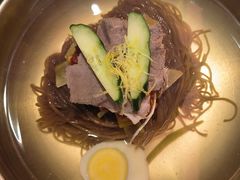 -松涛园朝鲜·海鲜·料理店(鸭绿江断桥店)