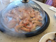 -港畔赶海蒸汽海鲜烧烤自助(仙螺岛店)