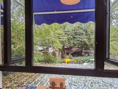 -兰桂坊·花园餐厅(西湖店)
