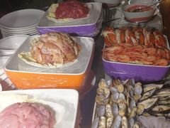 -京华世纪酒店·潮苑大酒楼(益华百货店)
