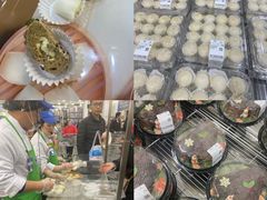 -山姆会员商店(亦庄创意生活广场店)