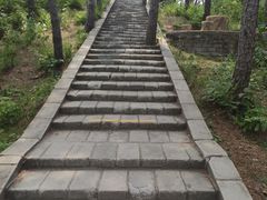 -京东石林峡风景区