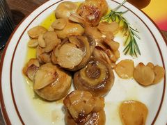 -ZAFFERANO西班牙海鲜饭(上海首店)