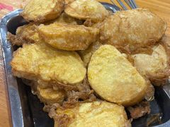 -陈氏肥蛤(小纬六路总店)