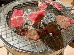 -隐家本格烧肉(万达广场店)