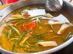 -大理老字号·舟渔的鱼野生菌海景餐厅(双廊店)
